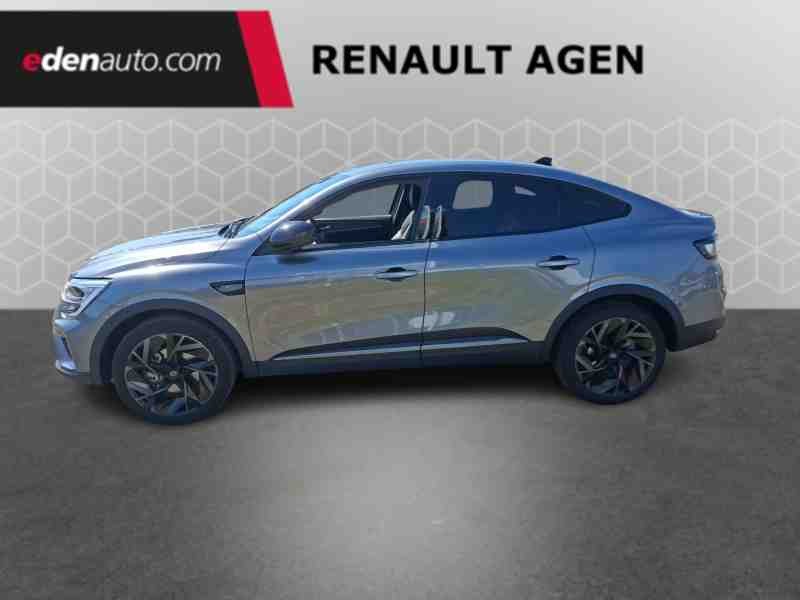 Renault Arkana - Photo 2