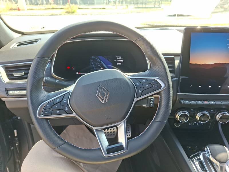 Renault Arkana - Photo 26