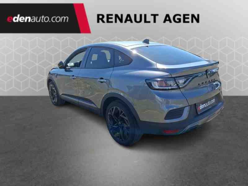 Renault Arkana - Photo 3