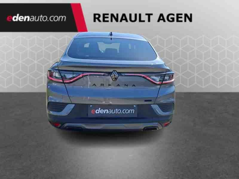 Renault Arkana - Photo 4