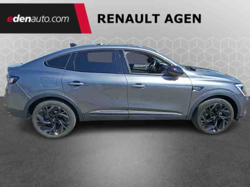 Renault Arkana - Photo 6