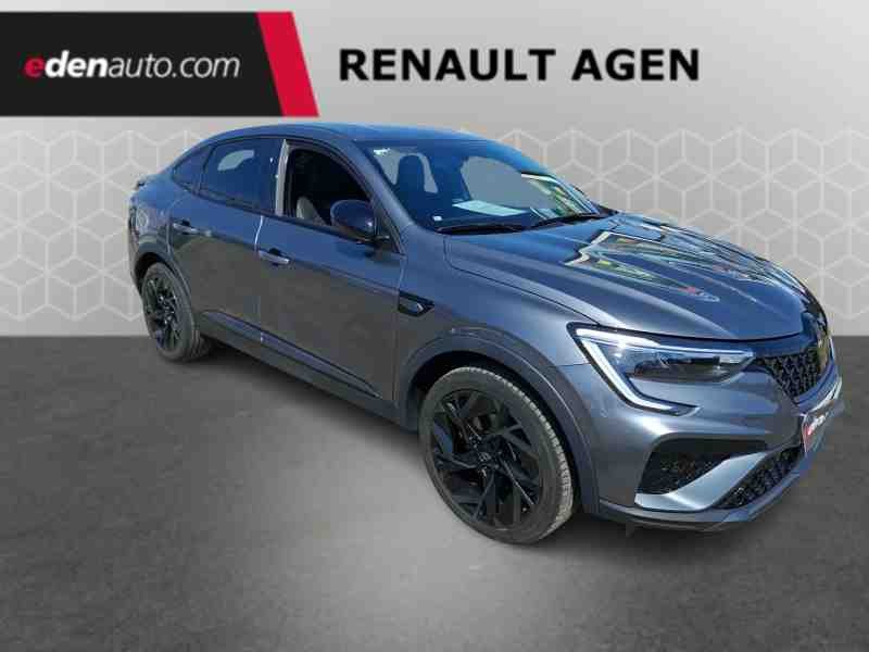 Renault Arkana - Photo 7