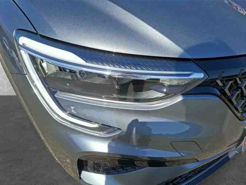 Renault Arkana - Photo 8