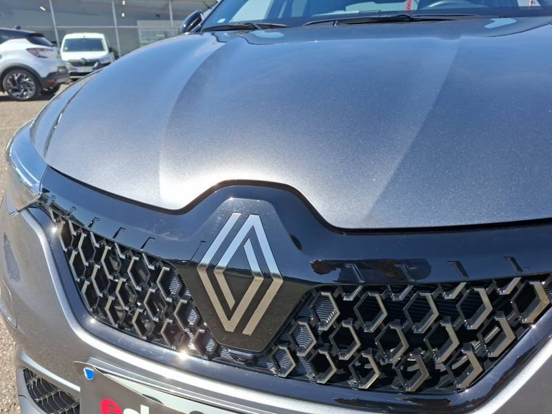 Renault Arkana - Photo 9