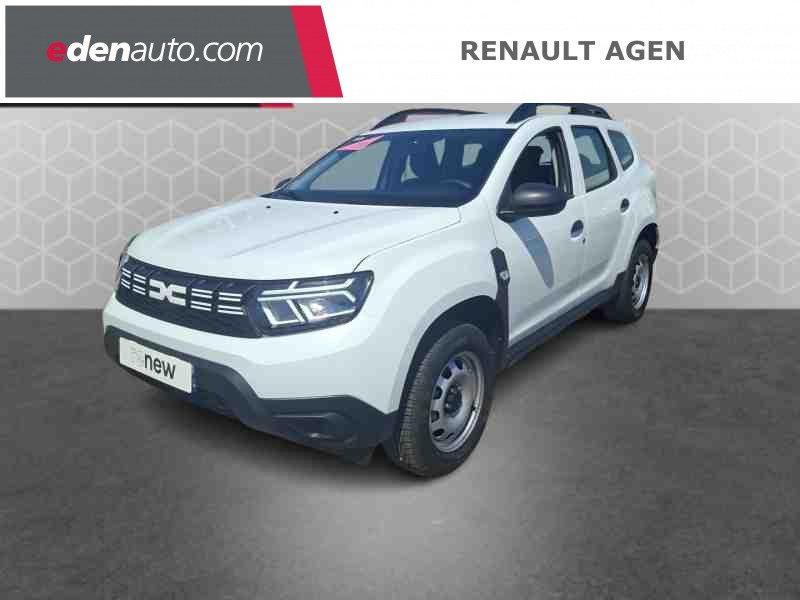 Dacia Duster - Photo 1
