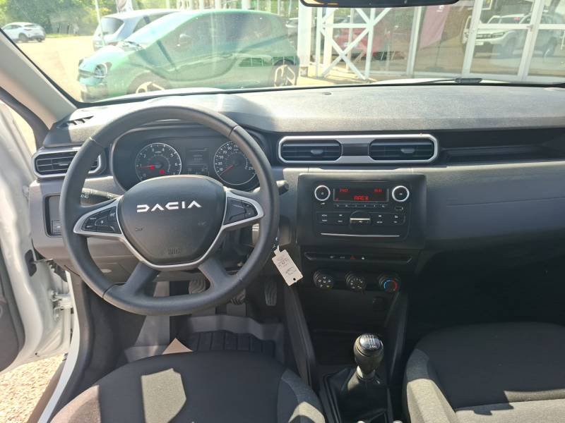 Dacia Duster - Photo 11