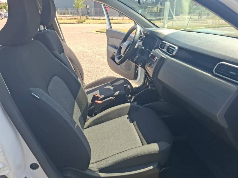 Dacia Duster - Photo 12