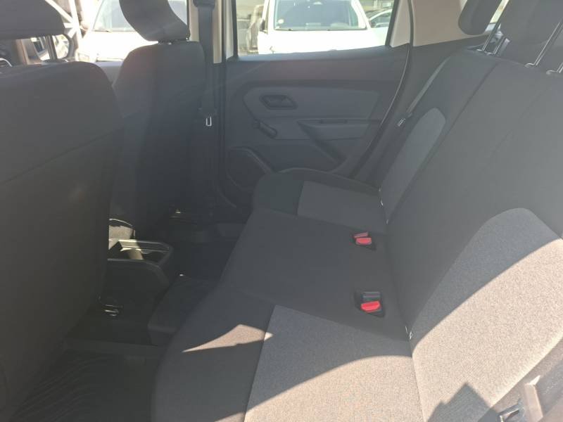 Dacia Duster - Photo 17