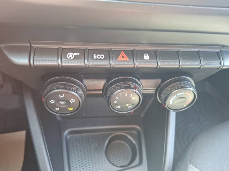 Dacia Duster - Photo 22