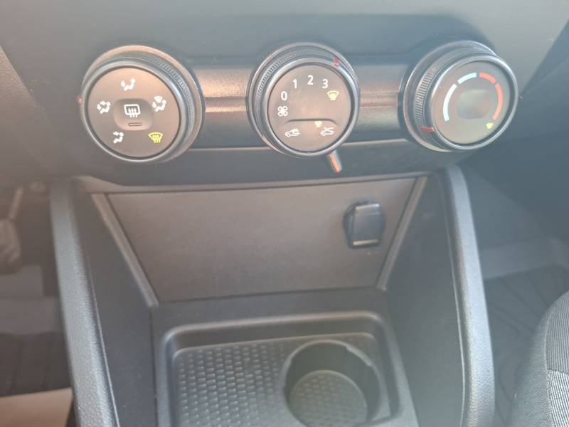 Dacia Duster - Photo 23