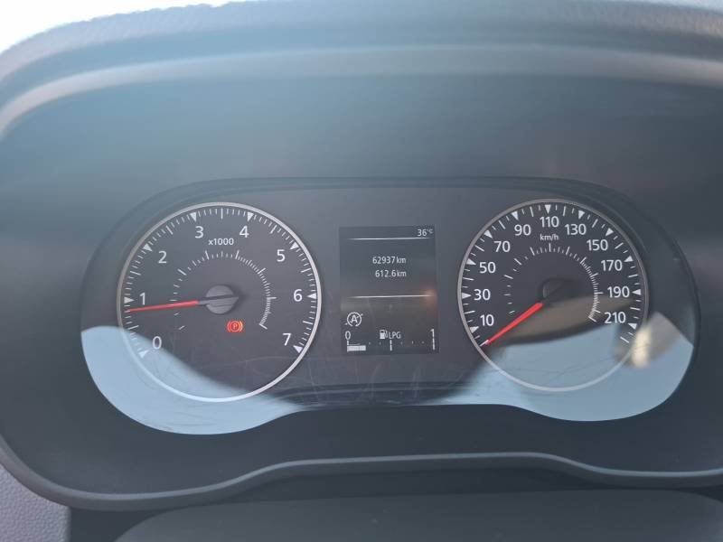 Dacia Duster - Photo 28