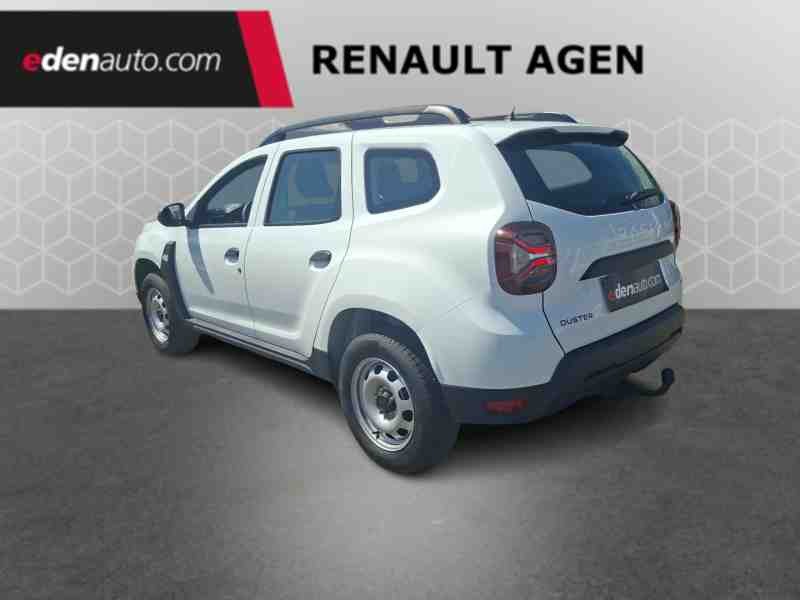 Dacia Duster - Photo 3