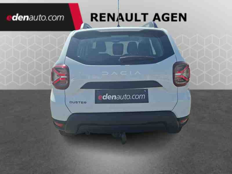 Dacia Duster - Photo 4