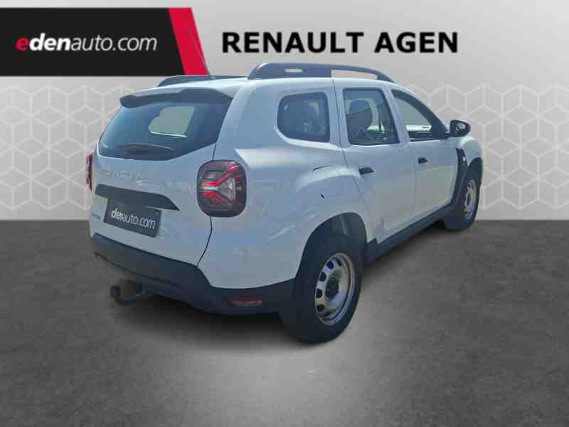 Dacia Duster - Photo 5