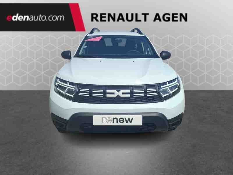 Dacia Duster - Photo 8