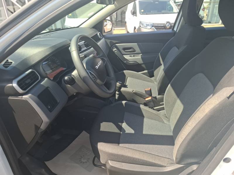 Dacia Duster - Photo 10