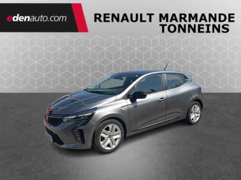 Renault Clio - Photo 1