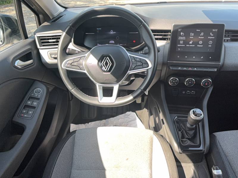 Renault Clio - Photo 15