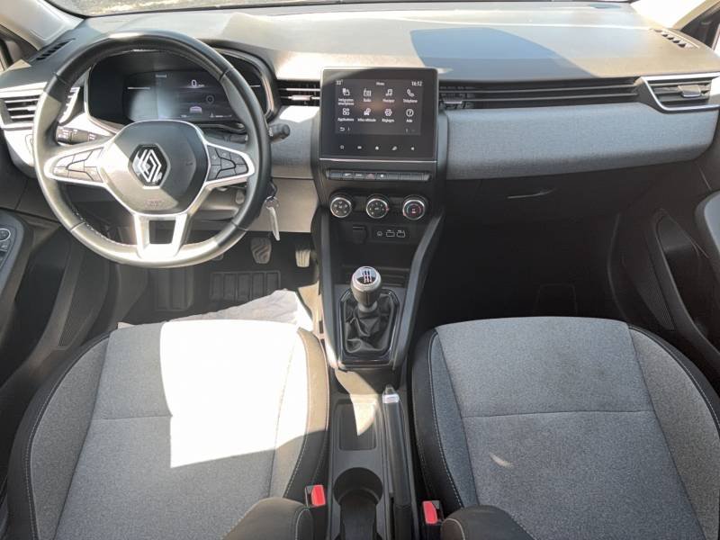 Renault Clio - Photo 16
