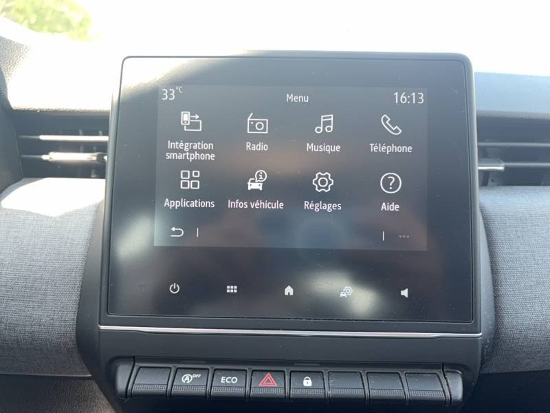 Renault Clio - Photo 17