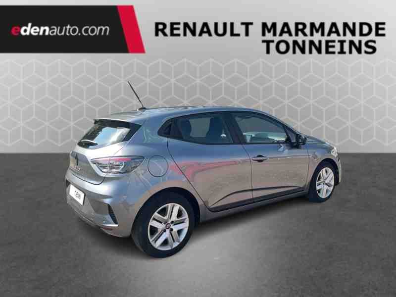 Renault Clio - Photo 2