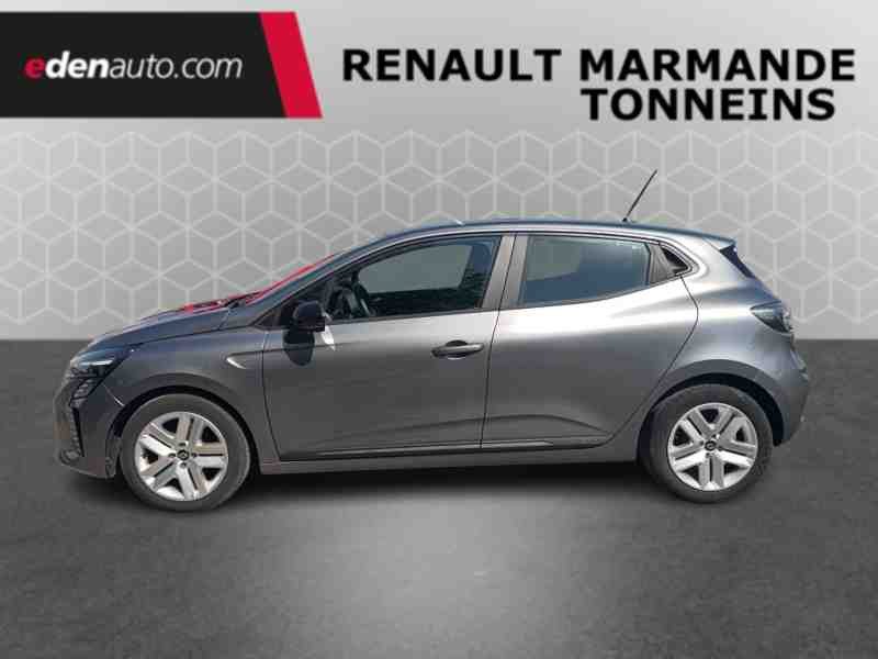 Renault Clio - Photo 4