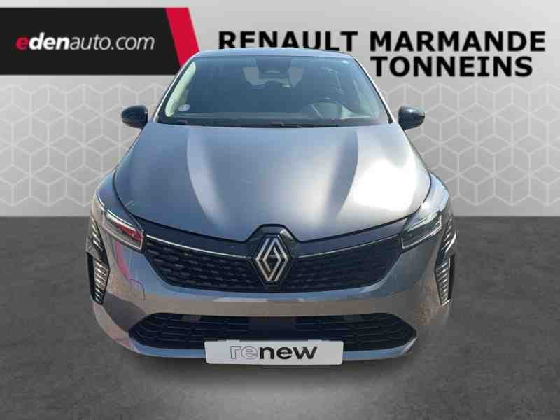 Renault Clio - Photo 5