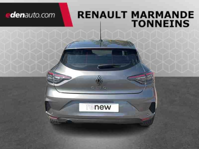 Renault Clio - Photo 6