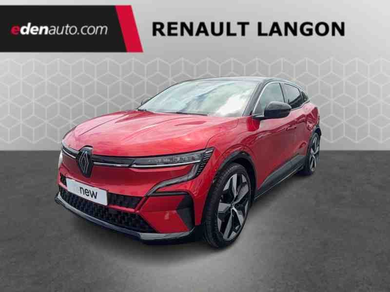 Renault Mégane - Photo 1