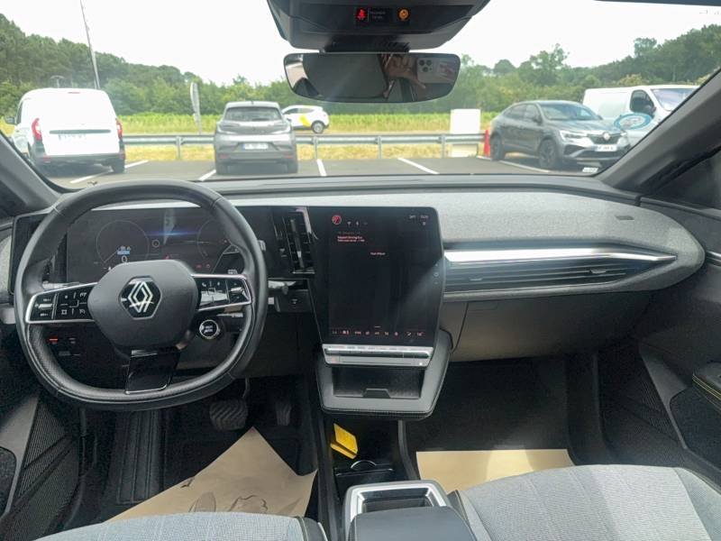 Renault Mégane - Photo 11