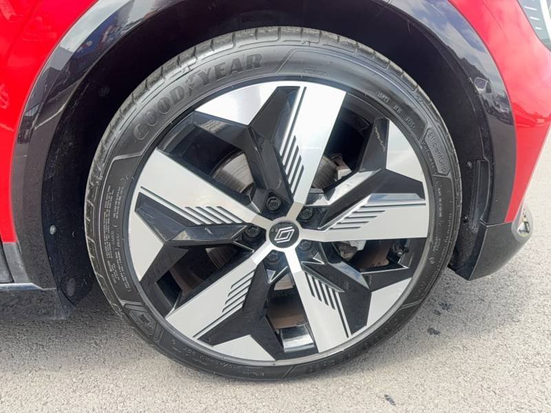 Renault Mégane - Photo 13