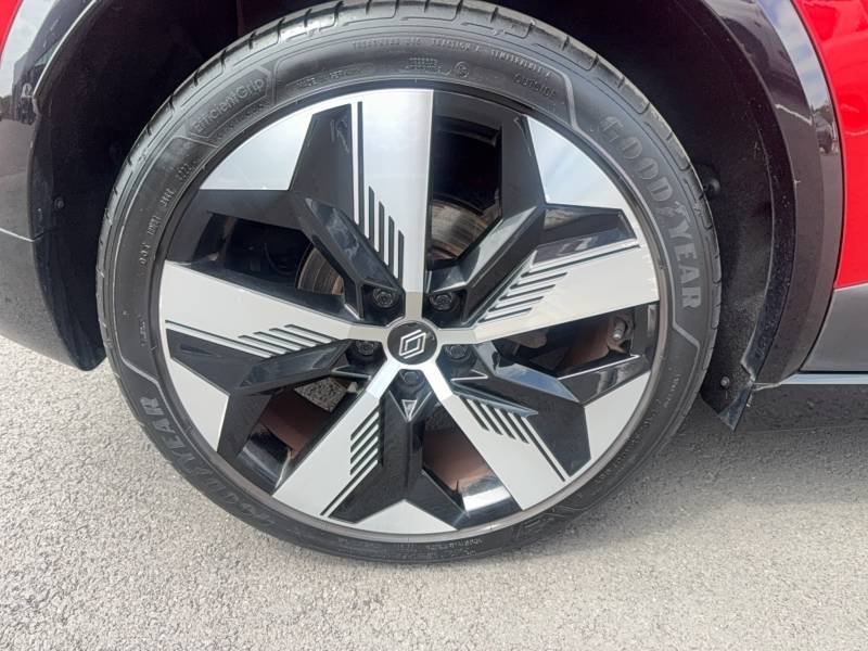 Renault Mégane - Photo 14