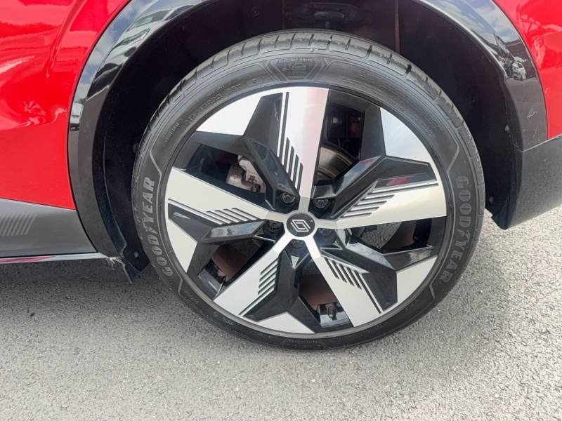 Renault Mégane - Photo 15
