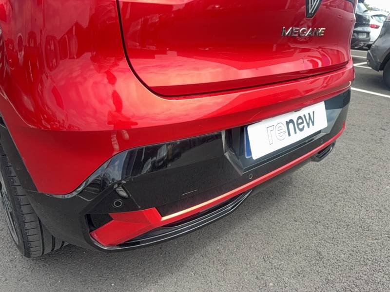 Renault Mégane - Photo 17