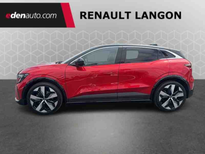 Renault Mégane - Photo 2