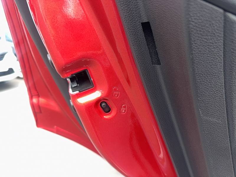 Renault Mégane - Photo 21