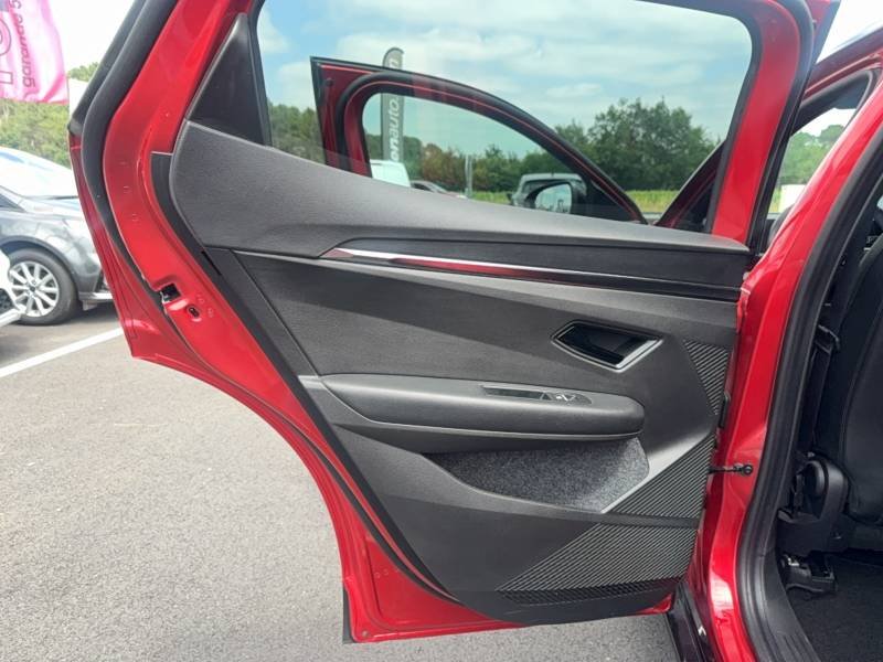 Renault Mégane - Photo 22