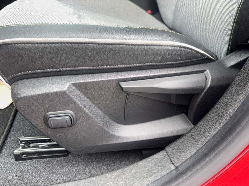 Renault Mégane - Photo 26