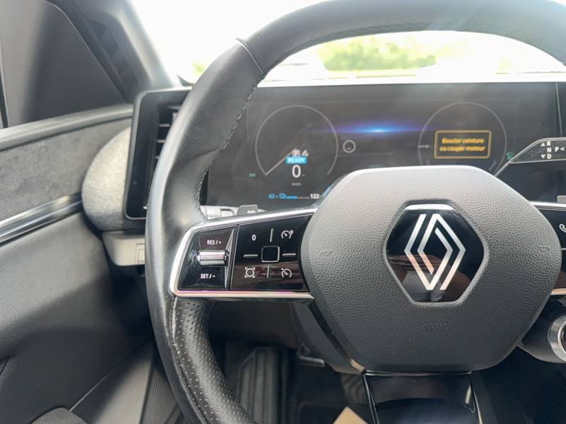 Renault Mégane - Photo 29