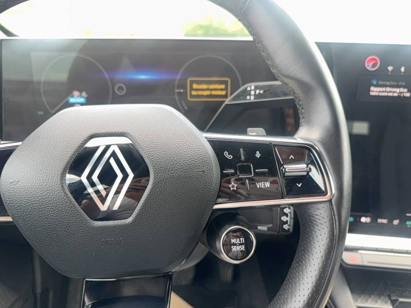 Renault Mégane - Photo 30