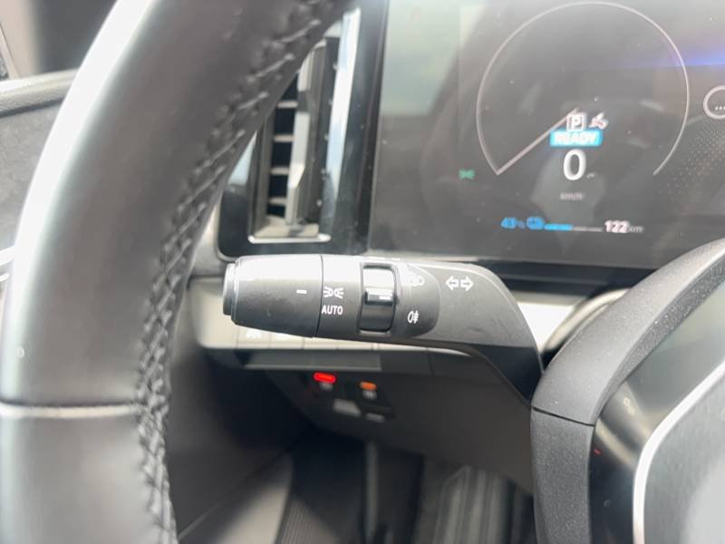 Renault Mégane - Photo 31