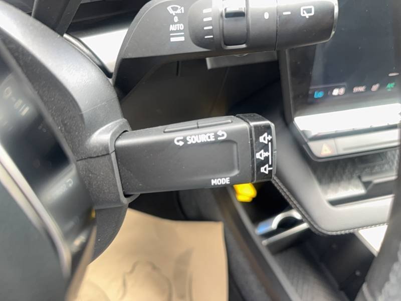 Renault Mégane - Photo 32