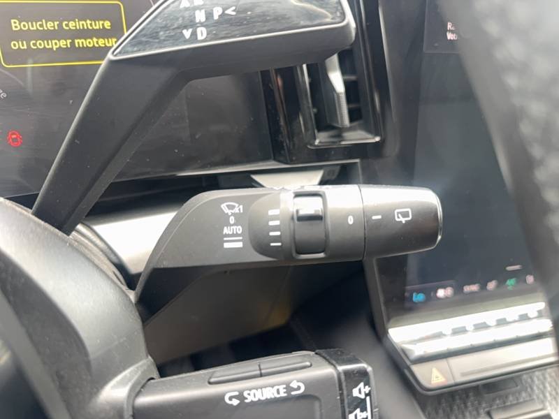 Renault Mégane - Photo 33