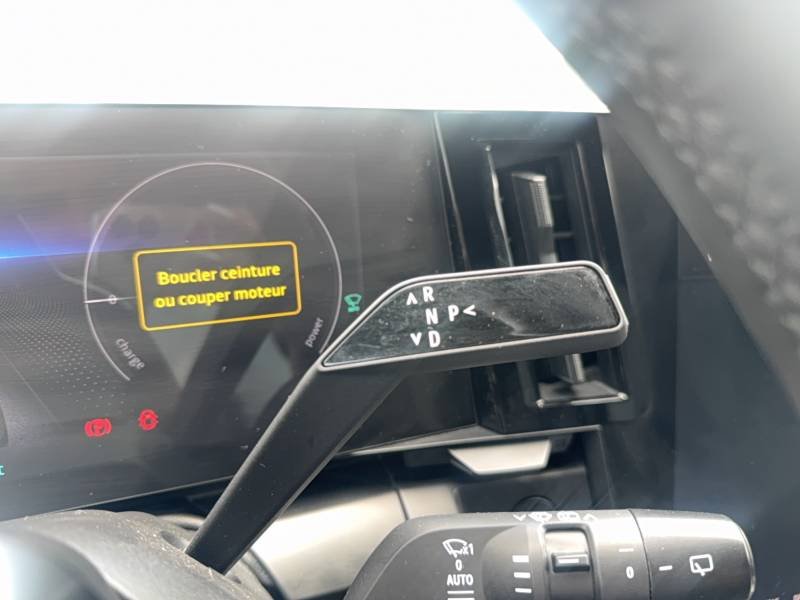 Renault Mégane - Photo 34