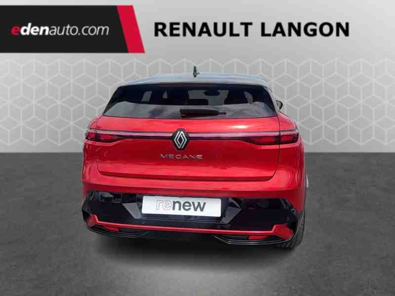 Renault Mégane - Photo 4
