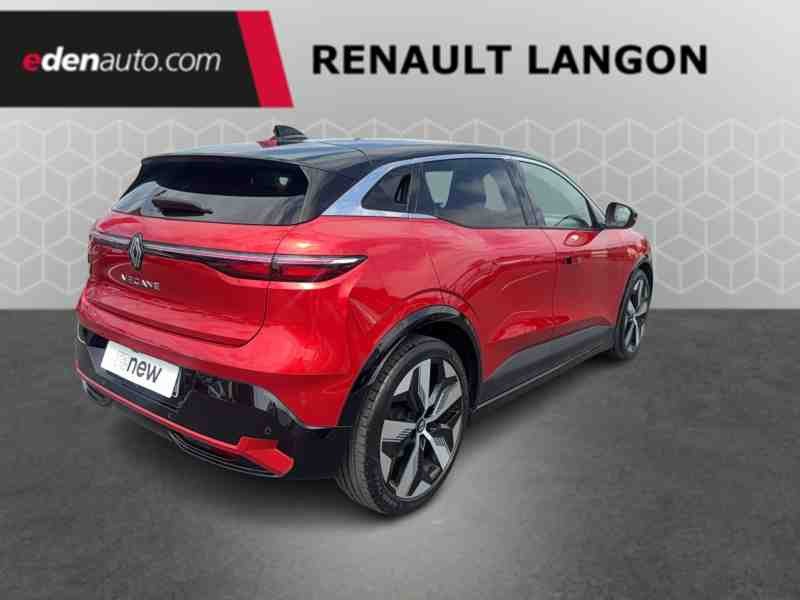 Renault Mégane - Photo 5