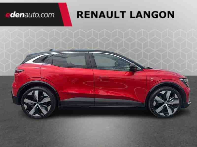 Renault Mégane - Photo 6