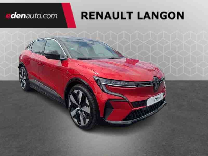 Renault Mégane - Photo 7
