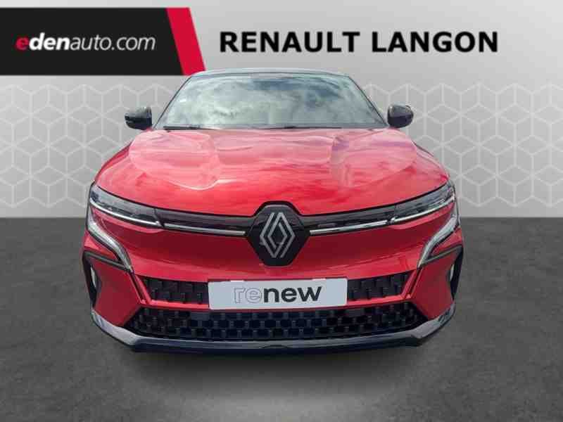 Renault Mégane - Photo 8