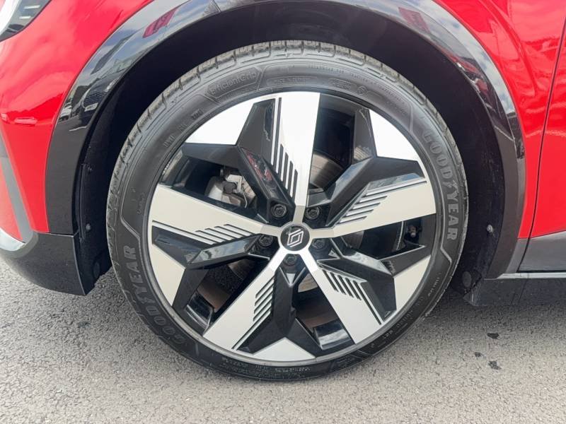 Renault Mégane - Photo 9
